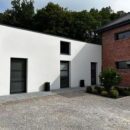 Studio - Le Clos Du Fond Cailloux Longuenesse Екстериор снимка