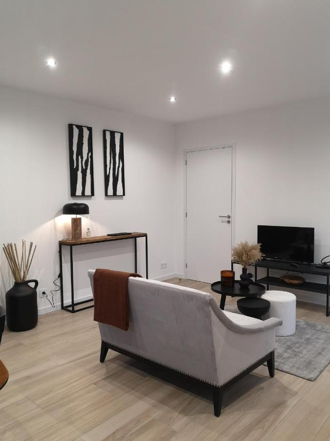 Studio - Le Clos Du Fond Cailloux Longuenesse Екстериор снимка