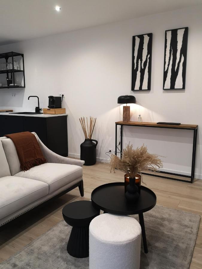 Studio - Le Clos Du Fond Cailloux Longuenesse Екстериор снимка