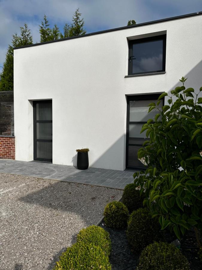 Studio - Le Clos Du Fond Cailloux Longuenesse Екстериор снимка
