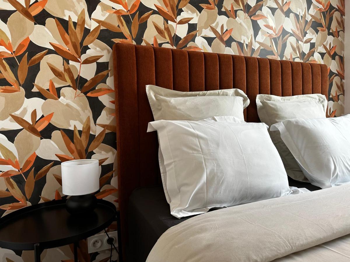 Studio - Le Clos Du Fond Cailloux Longuenesse Екстериор снимка